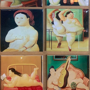 Meet your Posher, Lou